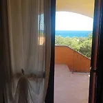 Кемпинг New Coccorrocci Марина-ди-Гайро