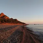 Кемпинг New Coccorrocci *