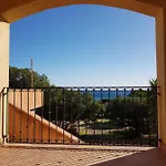 Кемпинг New Coccorrocci Марина-ди-Гайро