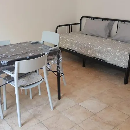 New Coccorrocci Marina di Gairo