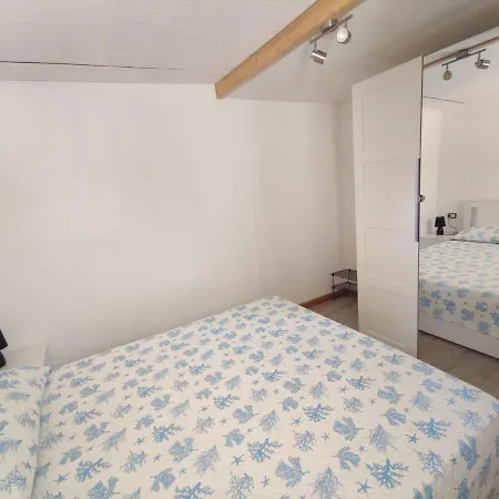 אתר קמפינג New Coccorrocci