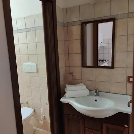 אתר קמפינג New Coccorrocci