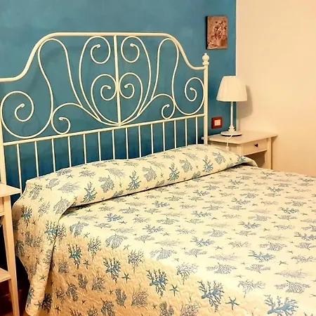 New Coccorrocci אתר קמפינג Marina di Gairo