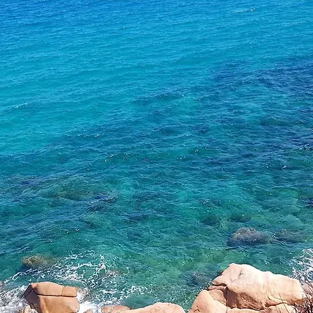New Coccorrocci Marina di Gairo