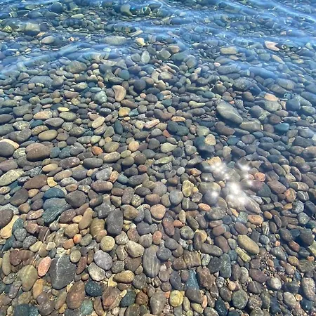 New Coccorrocci אתר קמפינג Marina di Gairo