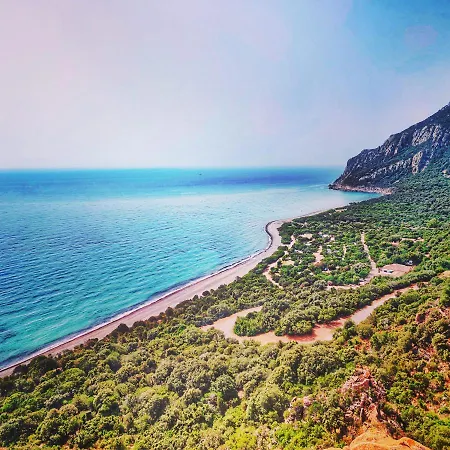 New Coccorrocci Campeggio *