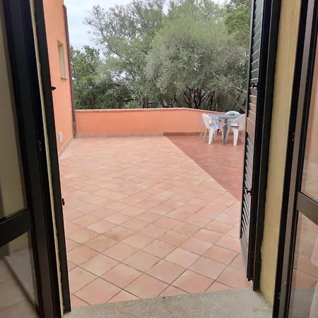 New Coccorrocci * Marina di Gairo