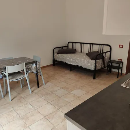 New Coccorrocci * Marina di Gairo