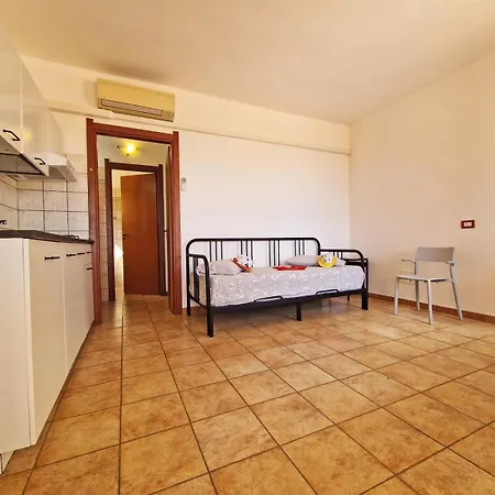 New Coccorrocci Camping