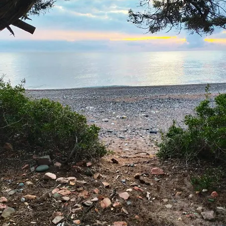 Campsite New Coccorrocci *