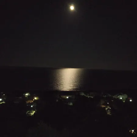 New Coccorrocci Marina di Gairo