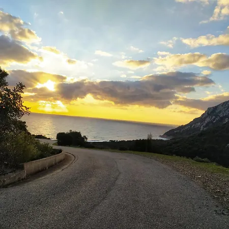 Campsite New Coccorrocci *