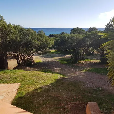 New Coccorrocci * Marina di Gairo