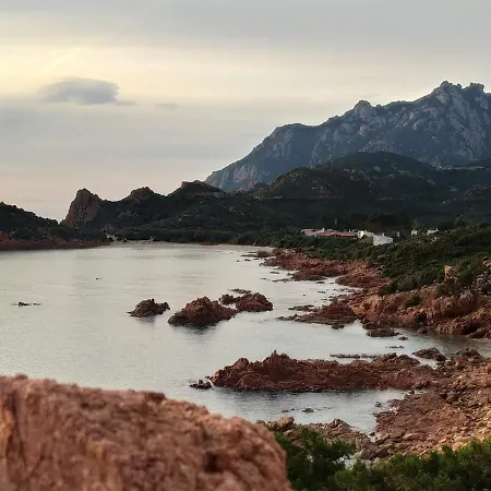 New Coccorrocci Campeggio *