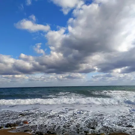 Campsite New Coccorrocci Marina di Gairo