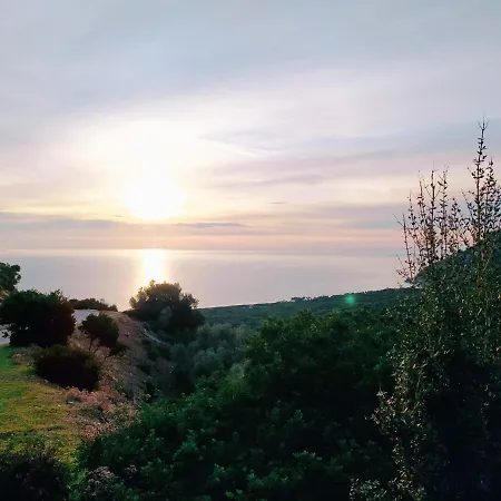 New Coccorrocci * Marina di Gairo