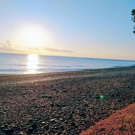 New Coccorrocci Campsite Marina di Gairo