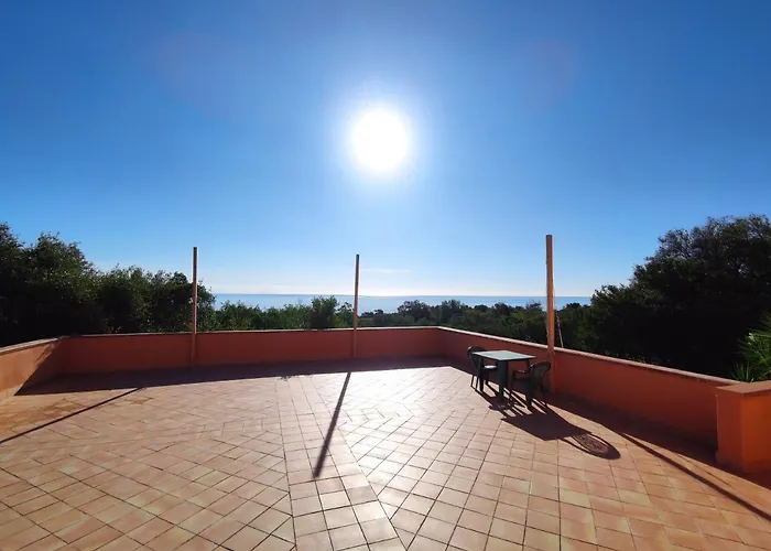 Camping New Coccorrocci