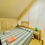 New Coccorrocci Camping Marina di Gairo