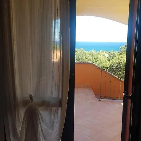Camping New Coccorrocci Marina di Gairo