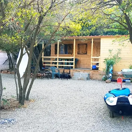 New Coccorrocci Camping *