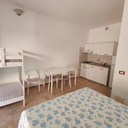 Camping New Coccorrocci *