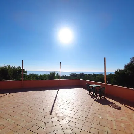 Camping New Coccorrocci