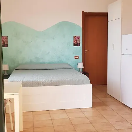 Camping New Coccorrocci Marina di Gairo
