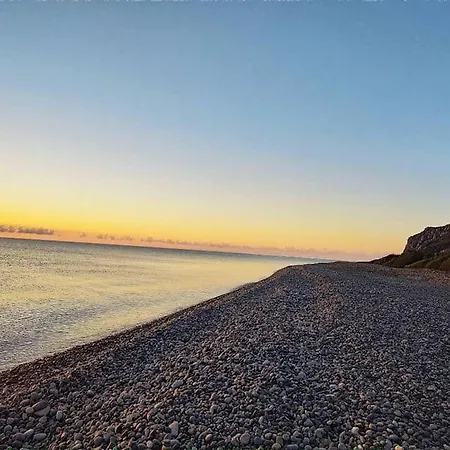 New Coccorrocci Marina di Gairo
