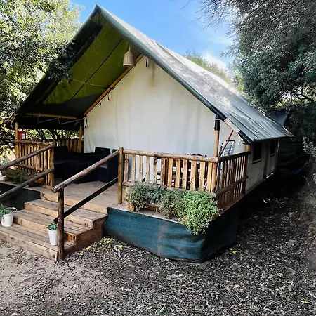 Camping New Coccorrocci *