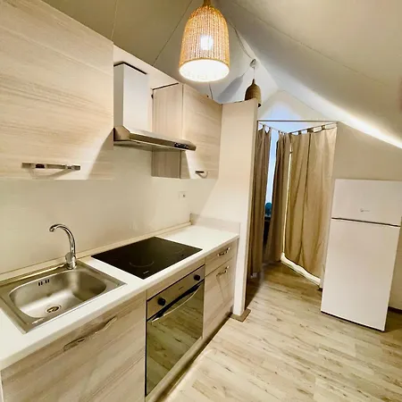 Camping New Coccorrocci
