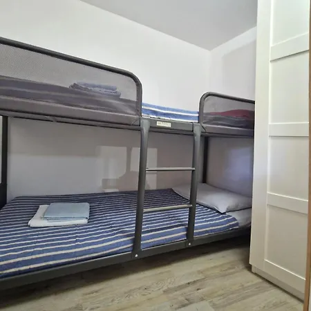 Camping New Coccorrocci
