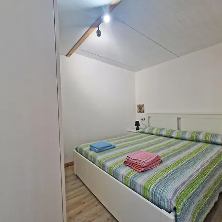 Camping New Coccorrocci Marina di Gairo