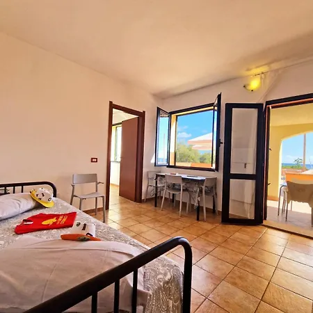 Camping New Coccorrocci