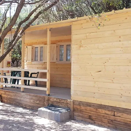 Camping New Coccorrocci *