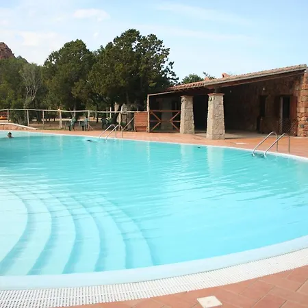Camping New Coccorrocci