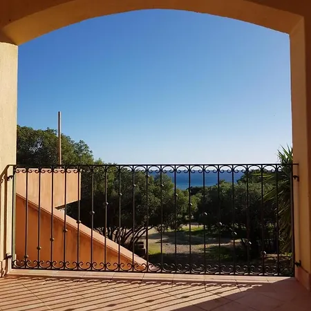Camping New Coccorrocci Marina di Gairo
