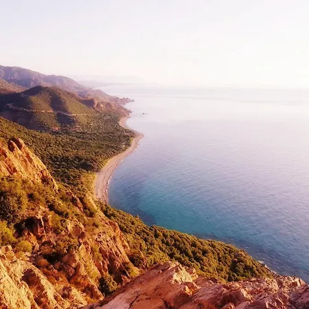 Кемпинг New Coccorrocci *