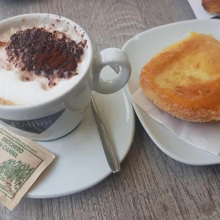 New Coccorrocci Kemp Marina di Gairo