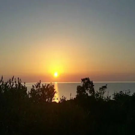 New Coccorrocci Кемпинг