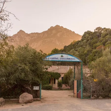 New Coccorrocci * Marina di Gairo