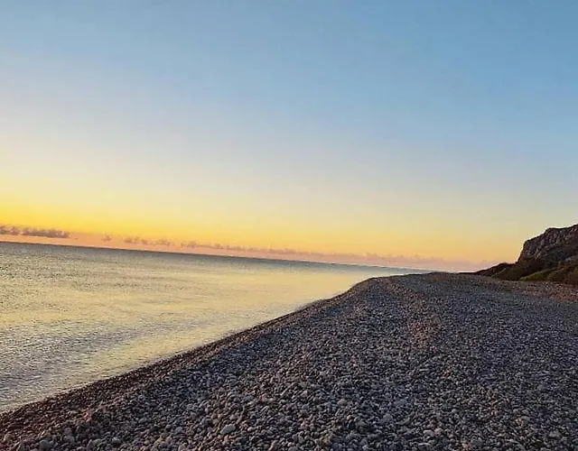 New Coccorrocci Marina di Gairo