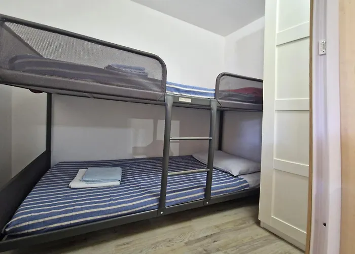 Parque de Campismo New Coccorrocci